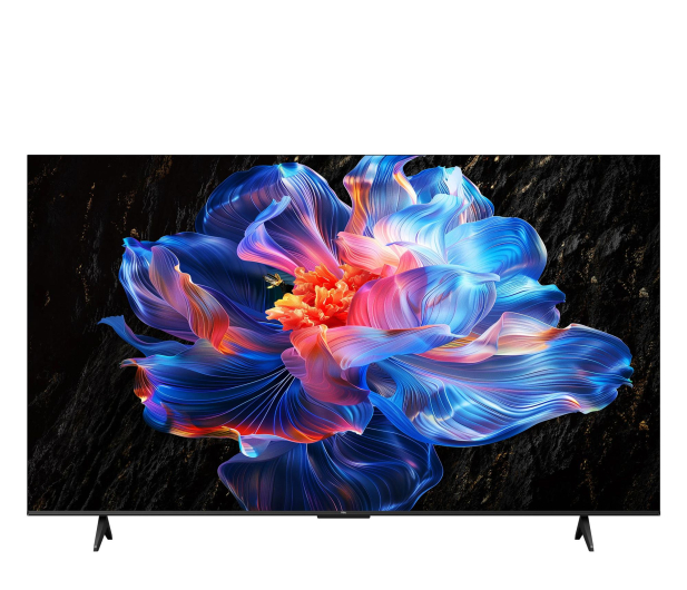 TCL 75V6C 75" LED 4K Google TV  + Vibe Flex 2 Czarne - 1530362 - zdjęcie 2